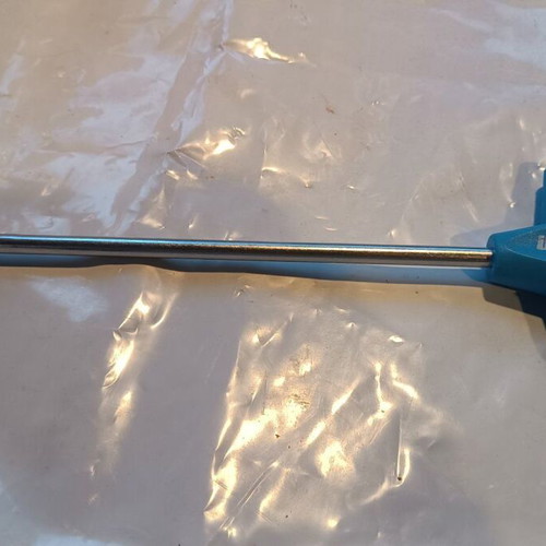 Unior T-Handle Hex Socket Wrench 28cm Diameter 10mm New
