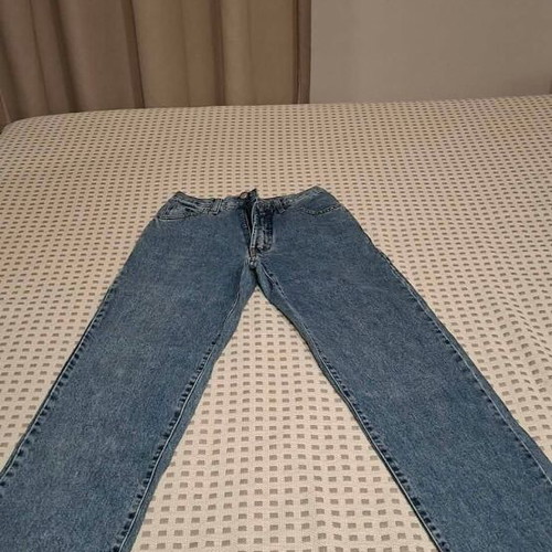 Manhattan Denim pants like new no 28