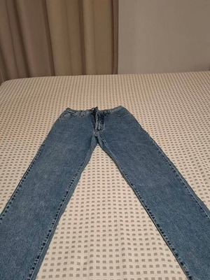 Manhattan Denim pants like new no 28
