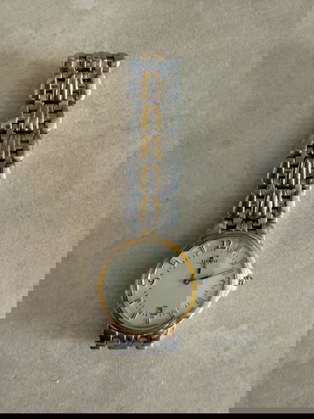 Tissot Since 1853
