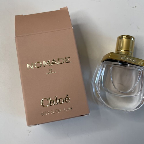 Chloé Nomade Eau de Parfum miniature 5 ml