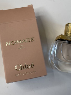 Chloé Nomade Eau de Parfum miniature 5 ml