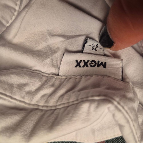 Mexx girls' shirt like new, 2 years old