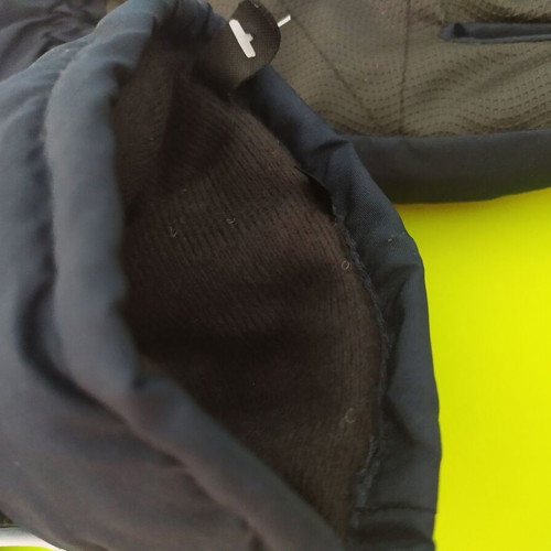 Ski gloves new