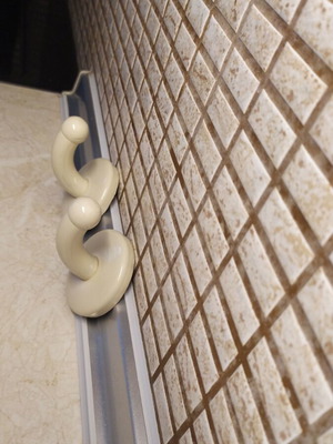 Bathroom Hangers