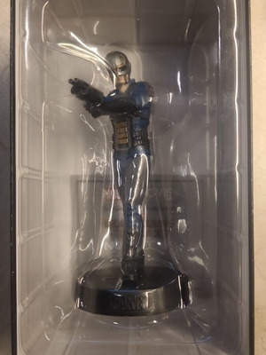 Φιγούρα Marvel Movie Collection Nova Corps καινούργια