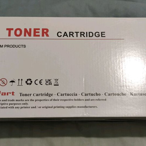Toner for Xerox printer new, compatible with Laser MS 301-610