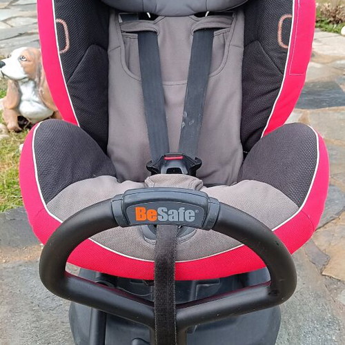 BeSafe iZi Comfort child car seat 9-18kg
