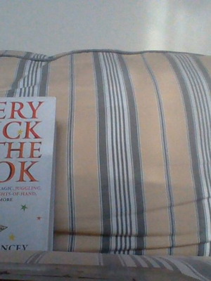 Every Trick in the Book book used, Charly Dancey, English