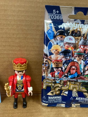 Playmobil 70369 Series 18 Lions King καινούργιο