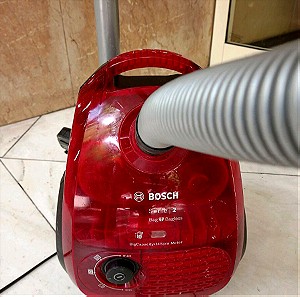 Bosch serie 2 ηλεκτρική σκούπα χωρίς σακούλα