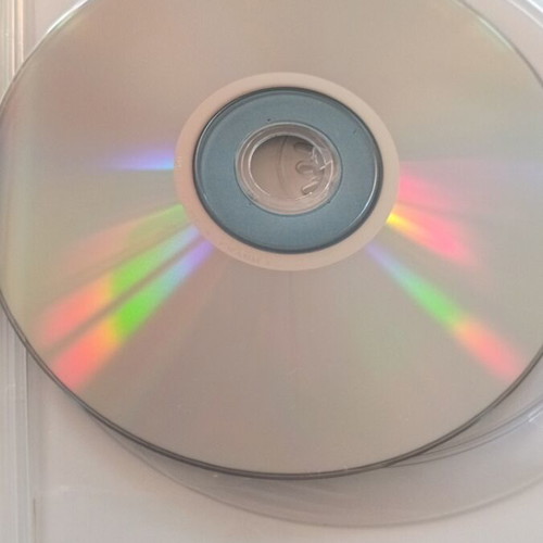 Inland Empire DVD movie used, in good condition