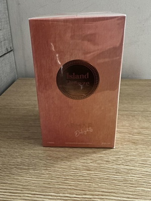Armaf Island Breeze Delight 100ML EDP new, authentic summer fragrance