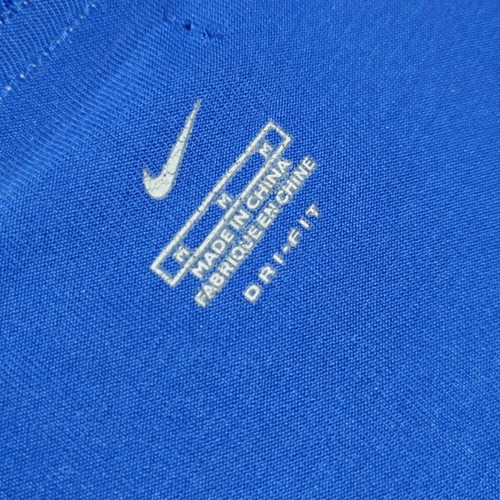 Brazil National Team Nike 2000 Jersey size M used