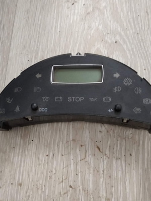 Indicator display for Fiat Ulysse Minivan II used, 1488702080