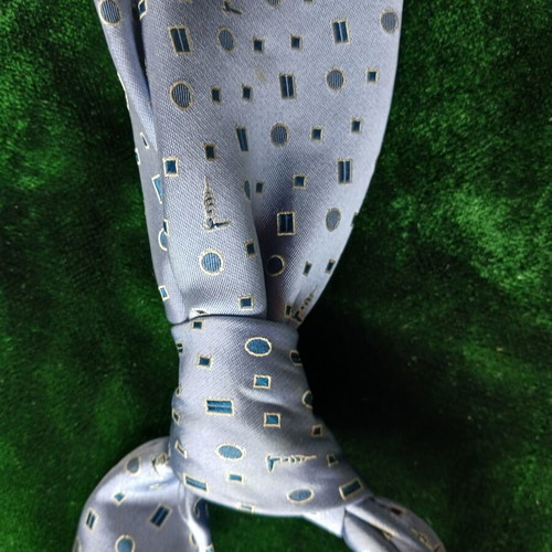 Set of 2 ties