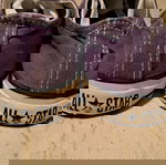 Converse All Star μεταχειρισμένα, μέγεθος 39, πολύχρωμα