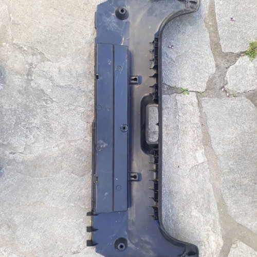 Rear apron cover for BMW Z3 used, genuine