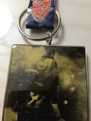 The Who Keychain new