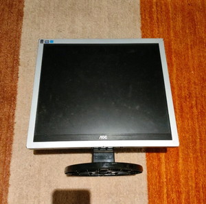 οθόνη (monitor) AOC 719Va