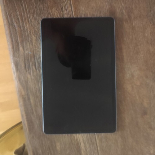 Samsung Galaxy Tab S6 Lite tablet like new, no pen included