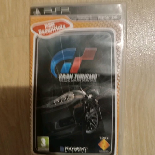 PlayStation Portable (PSP) used with 14 games