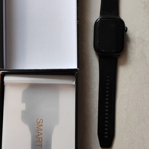 Smartwatch, men's