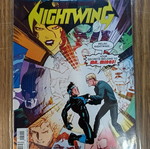 Nightwing (2016) comic used, English