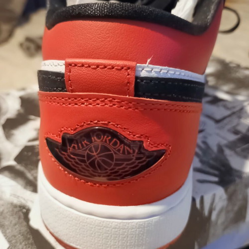 Jordan Air 1 Low SE sneakers, multicolor