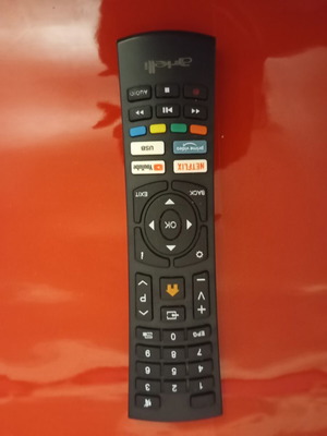 Arielle Android TV Remote Control like new