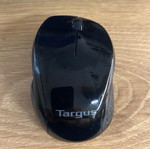 Targus wireless optic mouse like new