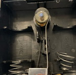 Illuminator used spare part