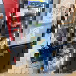 Ψυγείο αναψυκτικών Bonner σαν καινούργιο