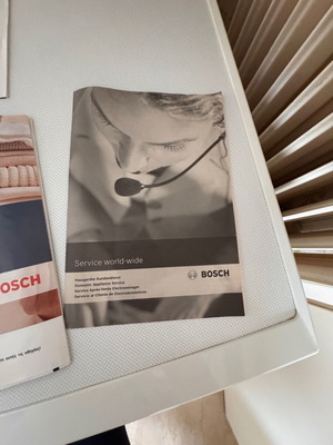 Bosch Maxx 7 πλυντήριο ρούχων σαν καινούργιο, 7 κιλά χωρητικότητα