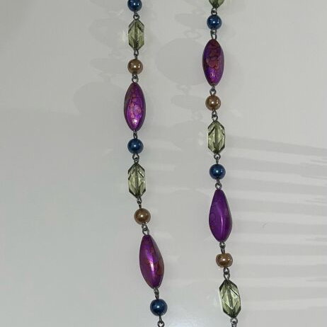 Necklace new