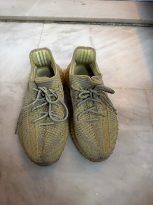 adidas gazelle silver green womens USED* Yeezy 350 MX Dark Salt (Size 6.5Y)  Sports Connection