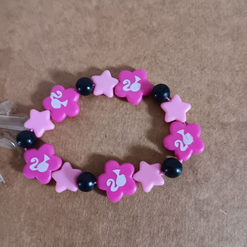 Barbie bracelet like new