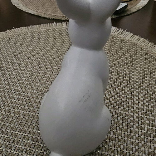 Decorative bunny new