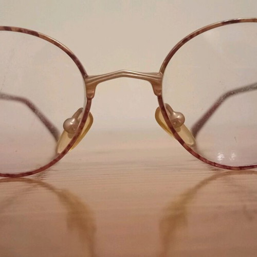 Lazaro Kids Prescription Glasses new, made in Italy
