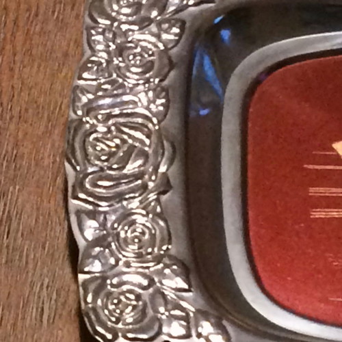 VINTAGE JAPANESE MADE ΔΙΣΚΟΙ Χ 2