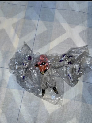 Dragonball miniatures 9-13cm new