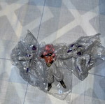 Dragonball miniatures 9-13cm new