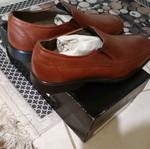 Shoes (code 490)