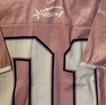 Pink jersey like new, size XS