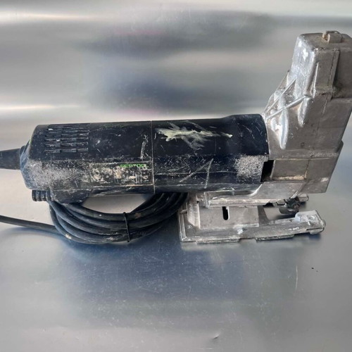 Επαγγελματική σέγα Festool PS 200 E 500W μεταχειρισμένη, κατασκευασμένη στη Γερμανία