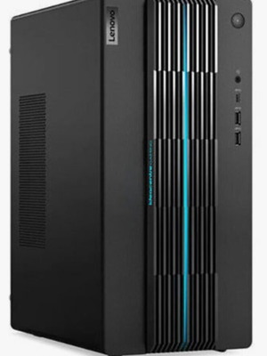 Lenovo IdeaCentre Gaming 5 17ACN7 Desktop PC like new, Ryzen 7 5700G, RTX 3060 Ti