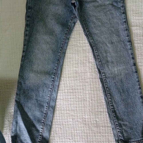 GAP jeans for boy 12 years like new, stretch