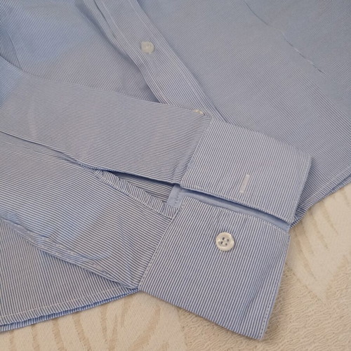 Collection by Gregory Boys' Teen Shirt Like New Size 42