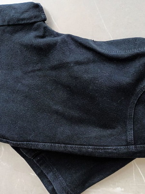 Zara κολάν μαύρο για κορίτσι 10 ετών σαν καινούργιο