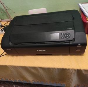 Επαγγελματικός Εκτυπωτής Canon imagePrograf pro-300